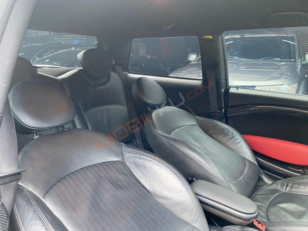 Mobil MINI 3-Door 2013