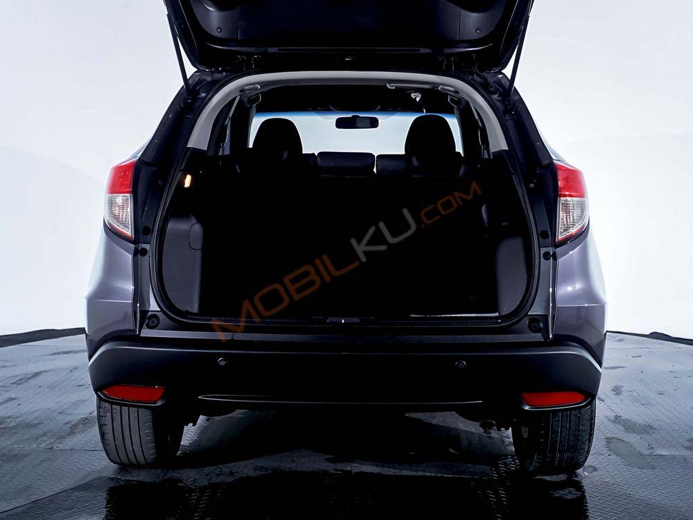 Mobil Honda HR-V 2021