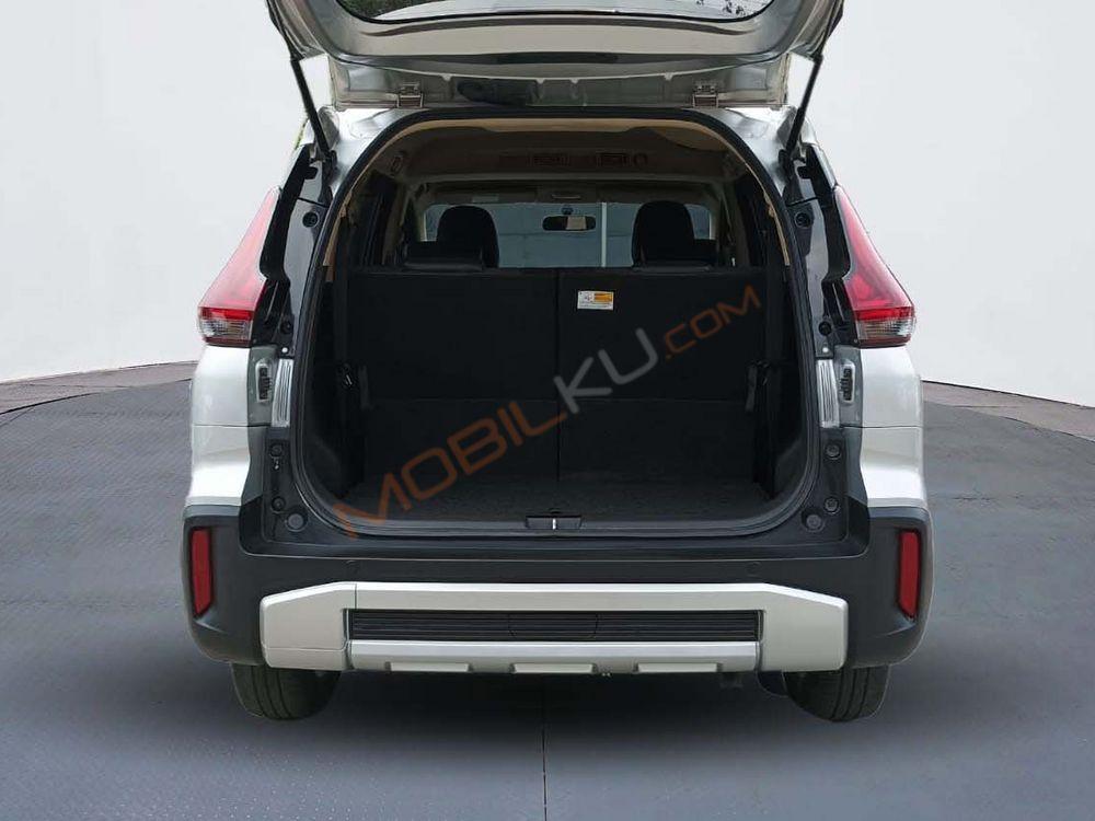 Mobil Mitsubishi Xpander 2021