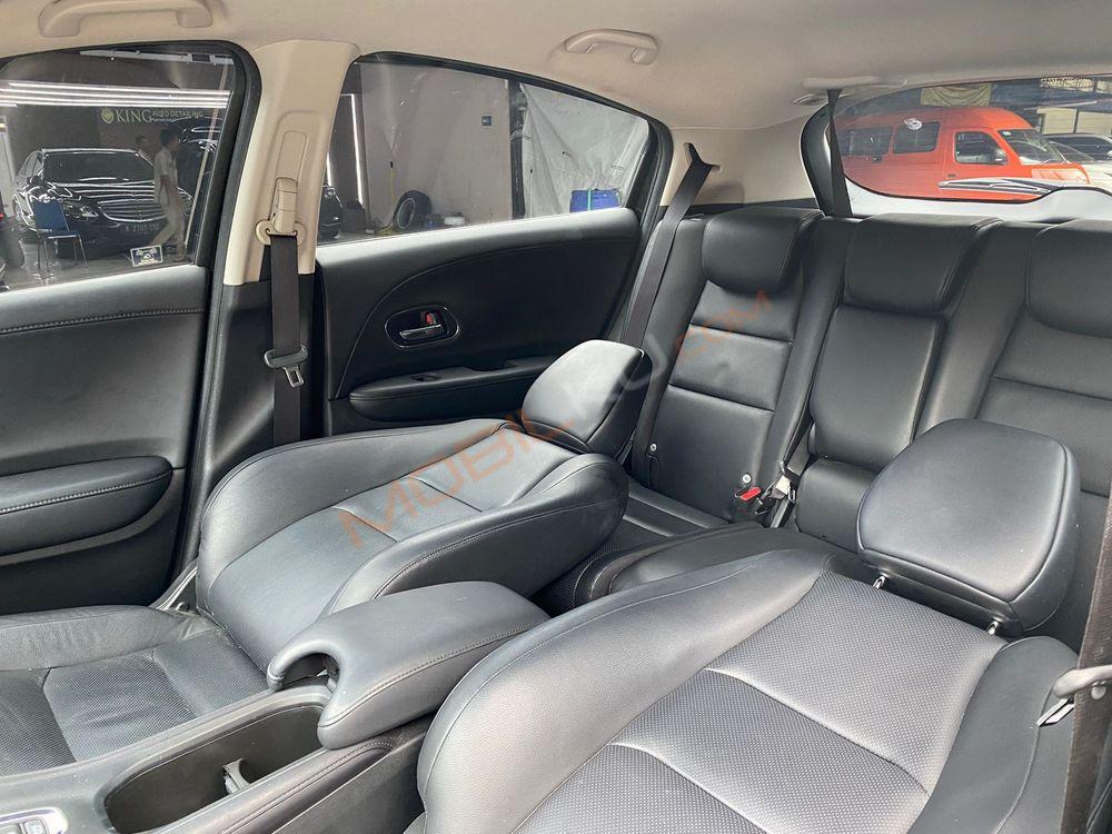 Mobil Honda HR-V 2020