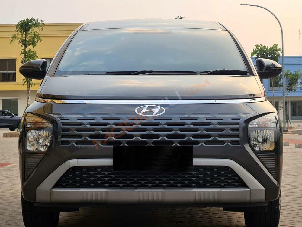 Mobil Hyundai Stargazer 2023