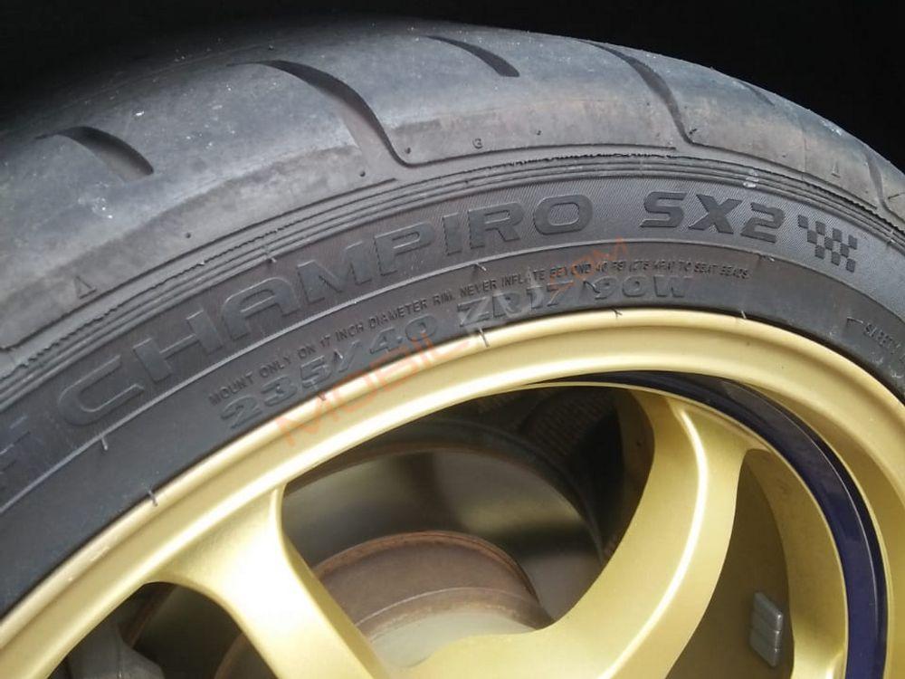 Mobil Honda Civic Sedan 2004