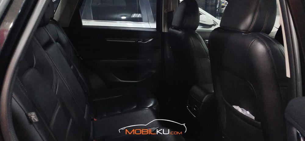 Mobil Mazda CX-5 2019