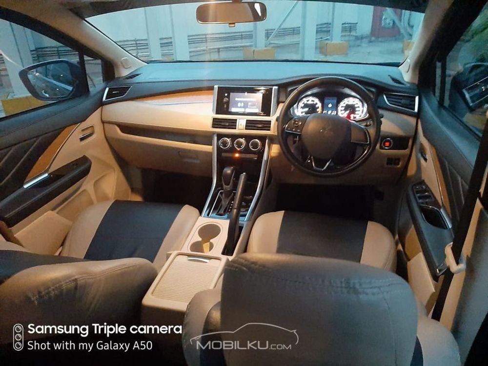 Mobil Mitsubishi Xpander 2018