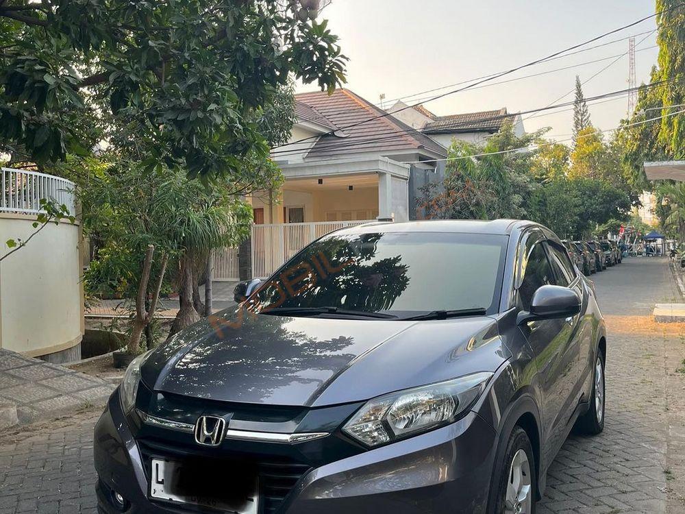 Mobil Honda HR-V 2016