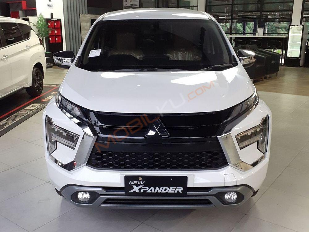 Mobil Mitsubishi Xpander 2022