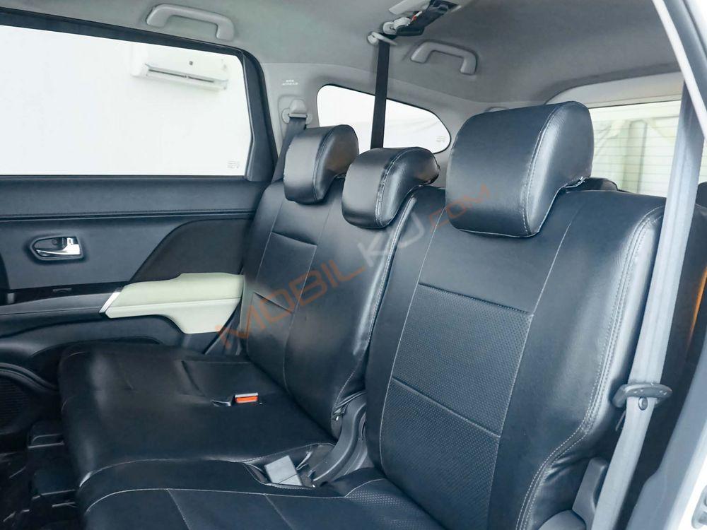 Mobil Toyota Rush 2022