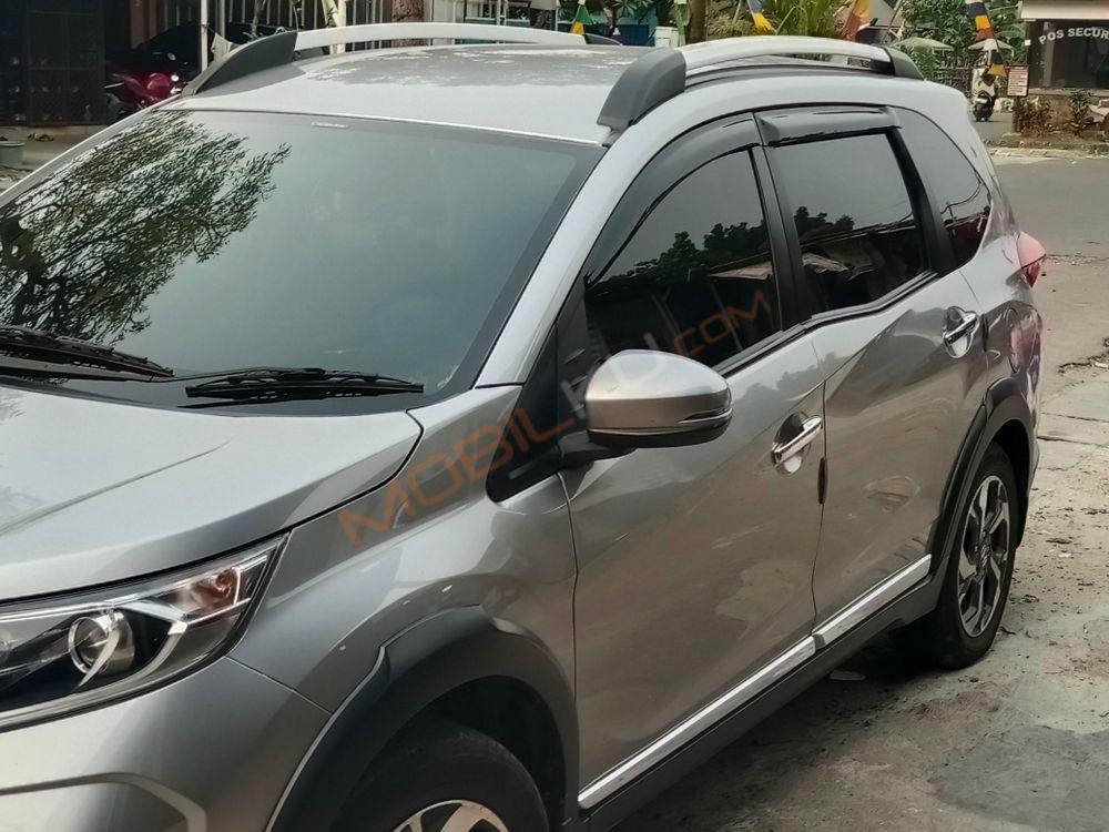 Mobil Honda BR-V 2017