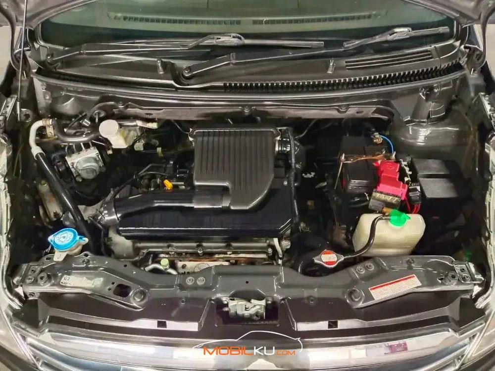 Mobil Suzuki Ertiga 2015