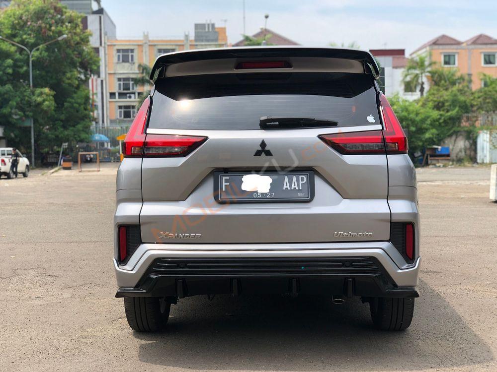 Mobil Mitsubishi Xpander 2022