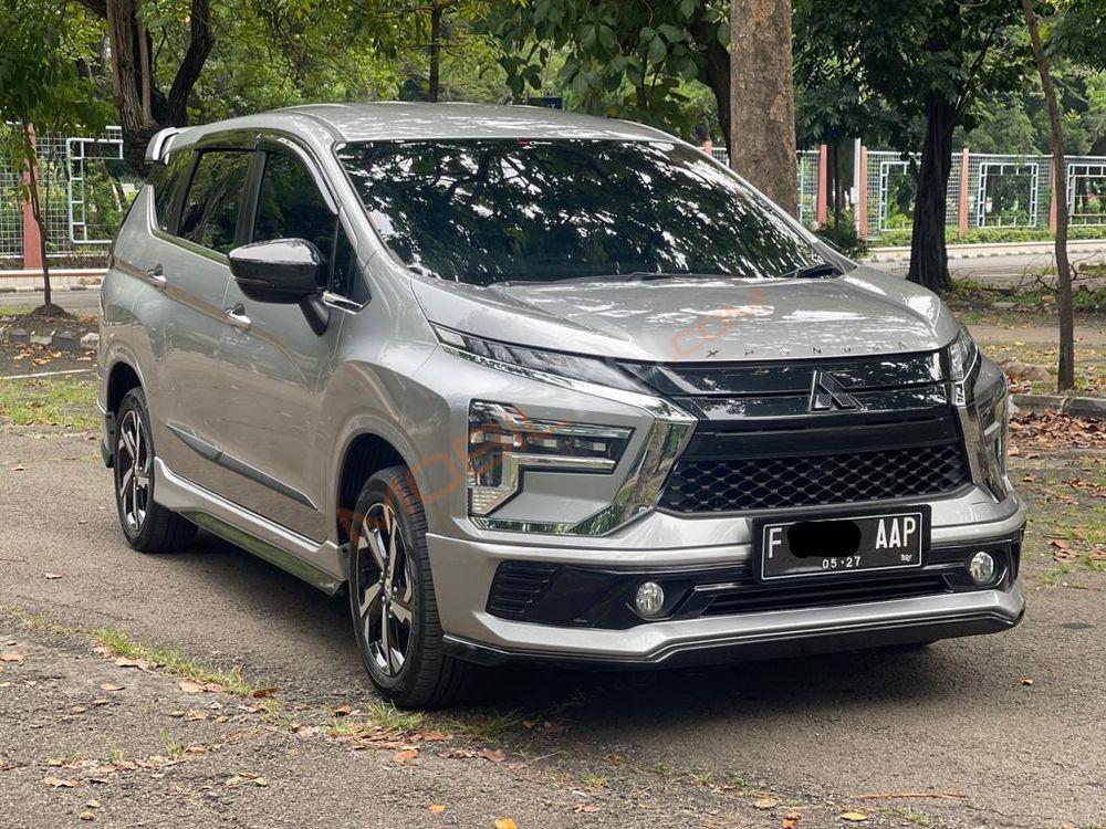 Mobil Mitsubishi Xpander 2022