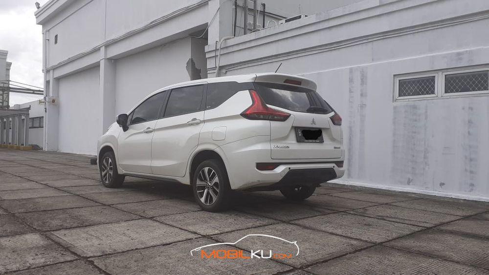 Mobil Mitsubishi Xpander 2018