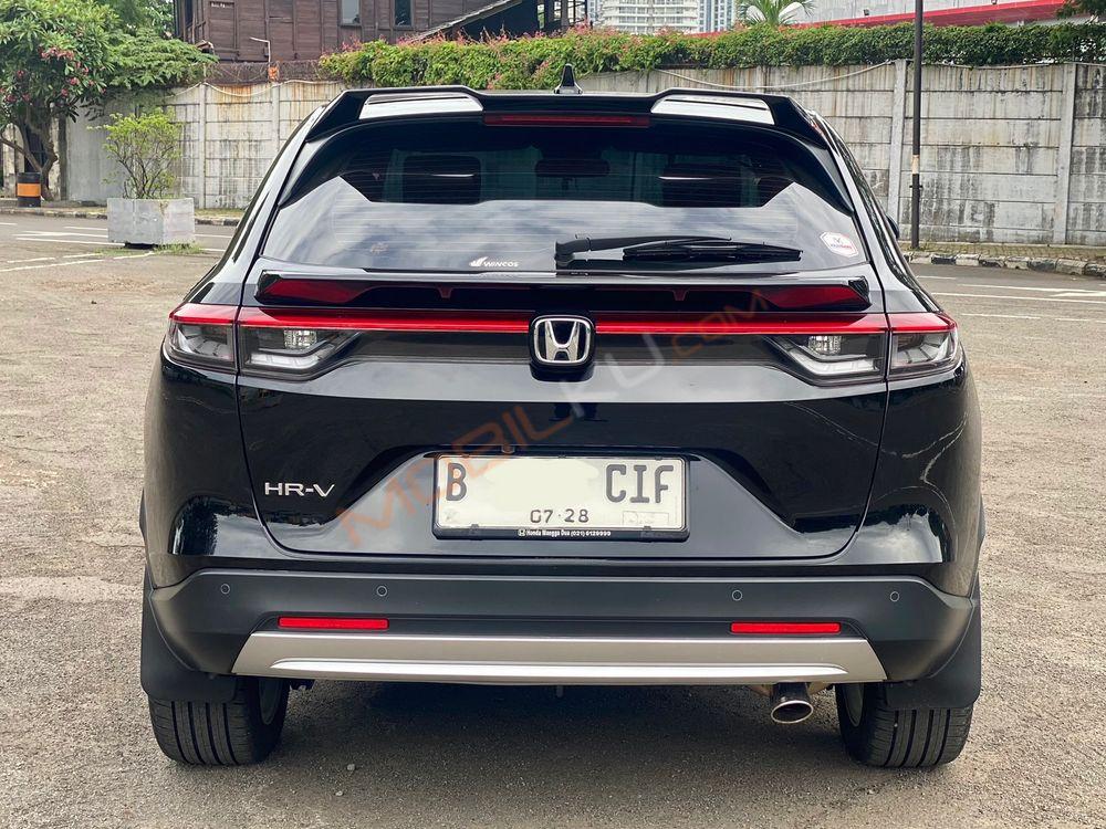 Mobil Honda HR-V 2023