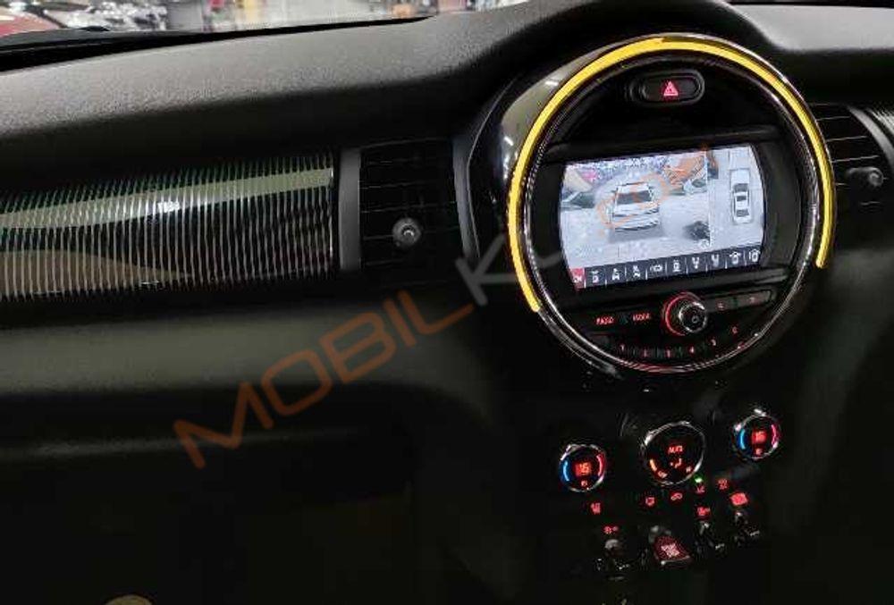 Mobil MINI 3-Door 2019