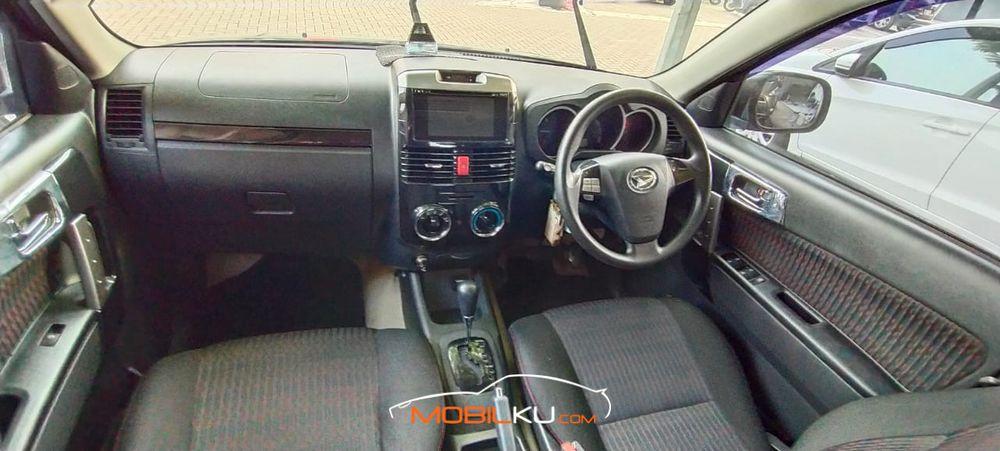 Mobil Daihatsu Terios 2017