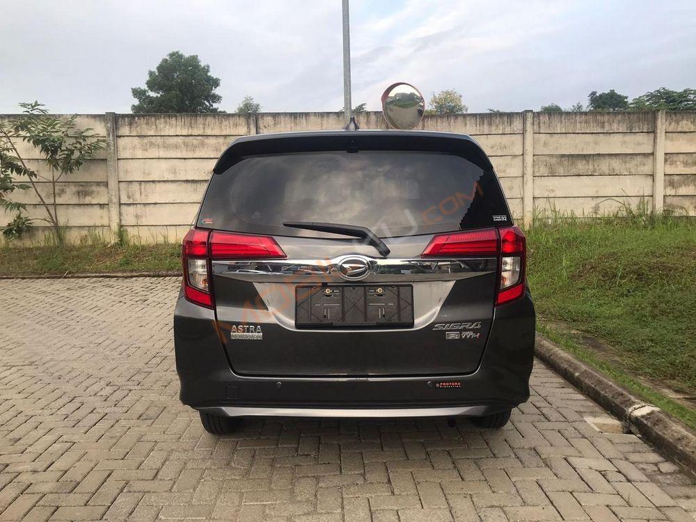 Mobil Daihatsu Sigra 2024