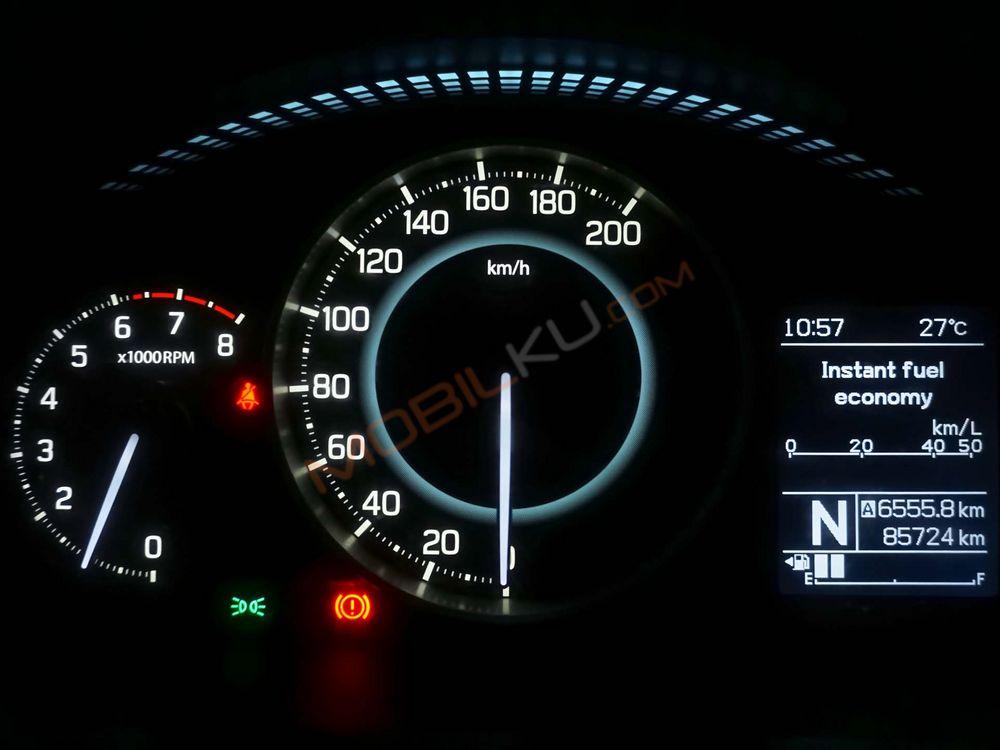 Mobil Suzuki Ignis 2018