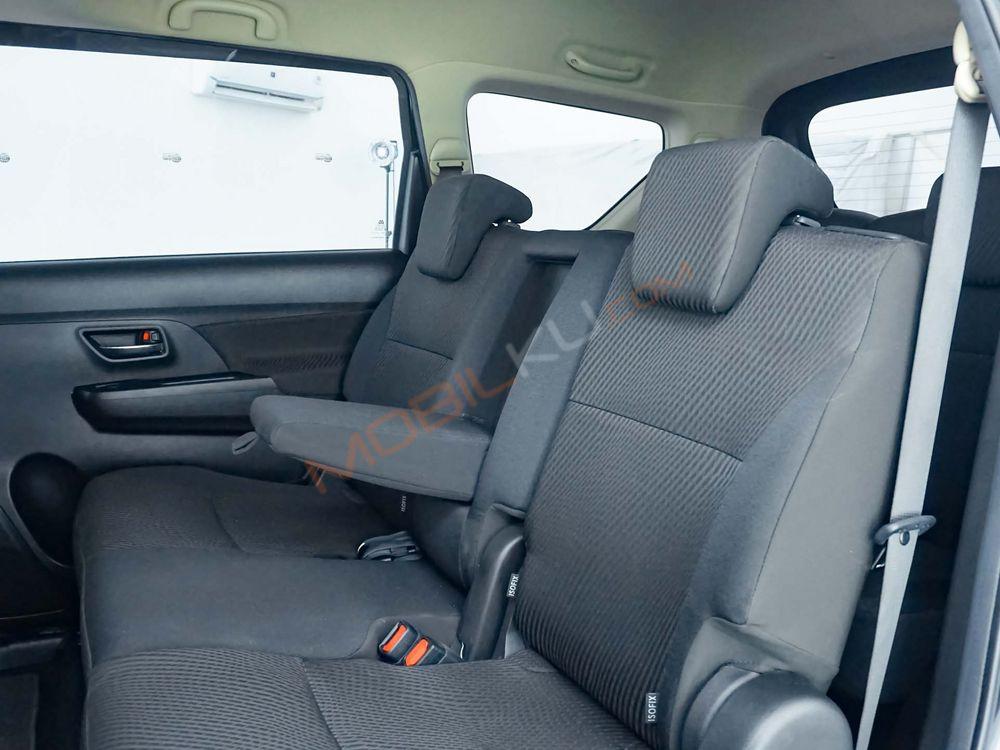 Mobil Suzuki Ertiga 2022