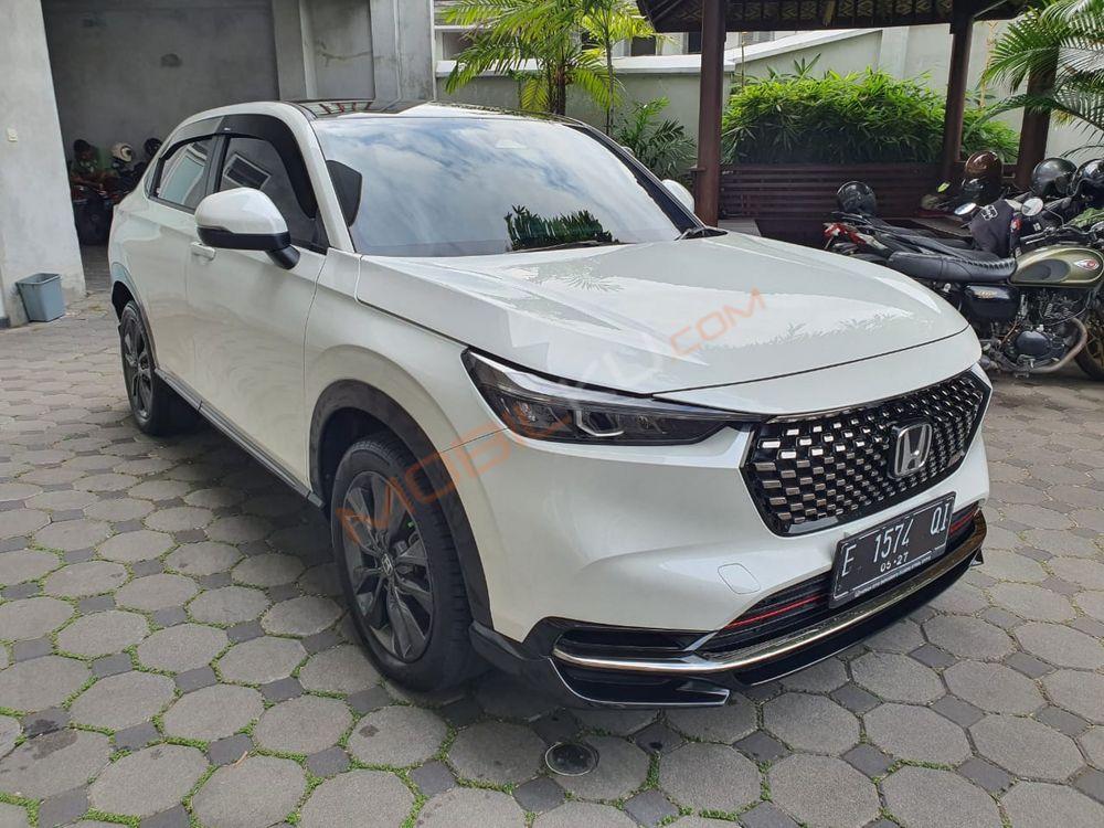 Mobil Honda HR-V 2022