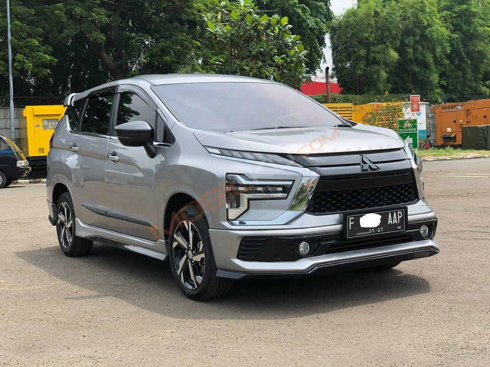 Mobil Mitsubishi Xpander 2022