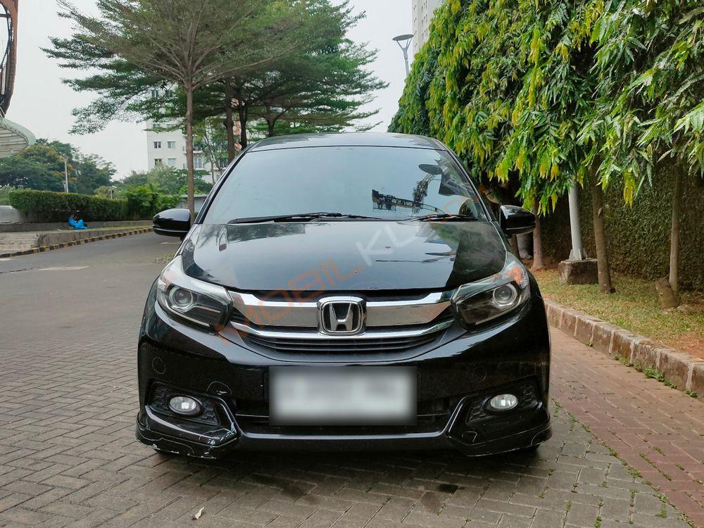 Mobil Honda Mobilio 2019