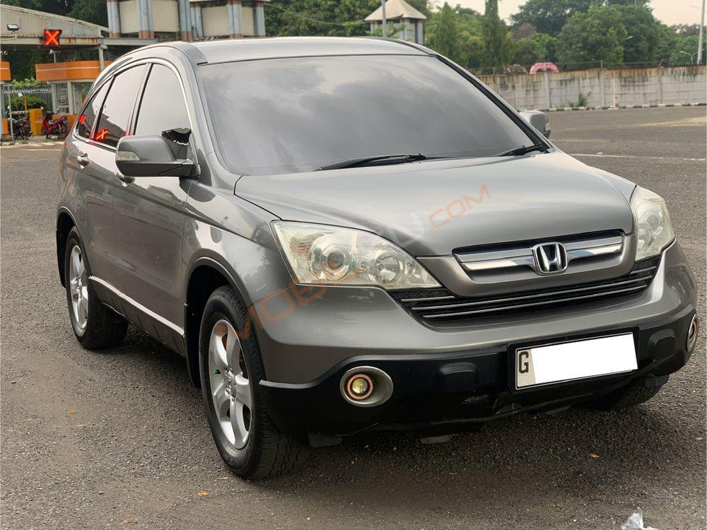 Mobil Honda CR-V 2007