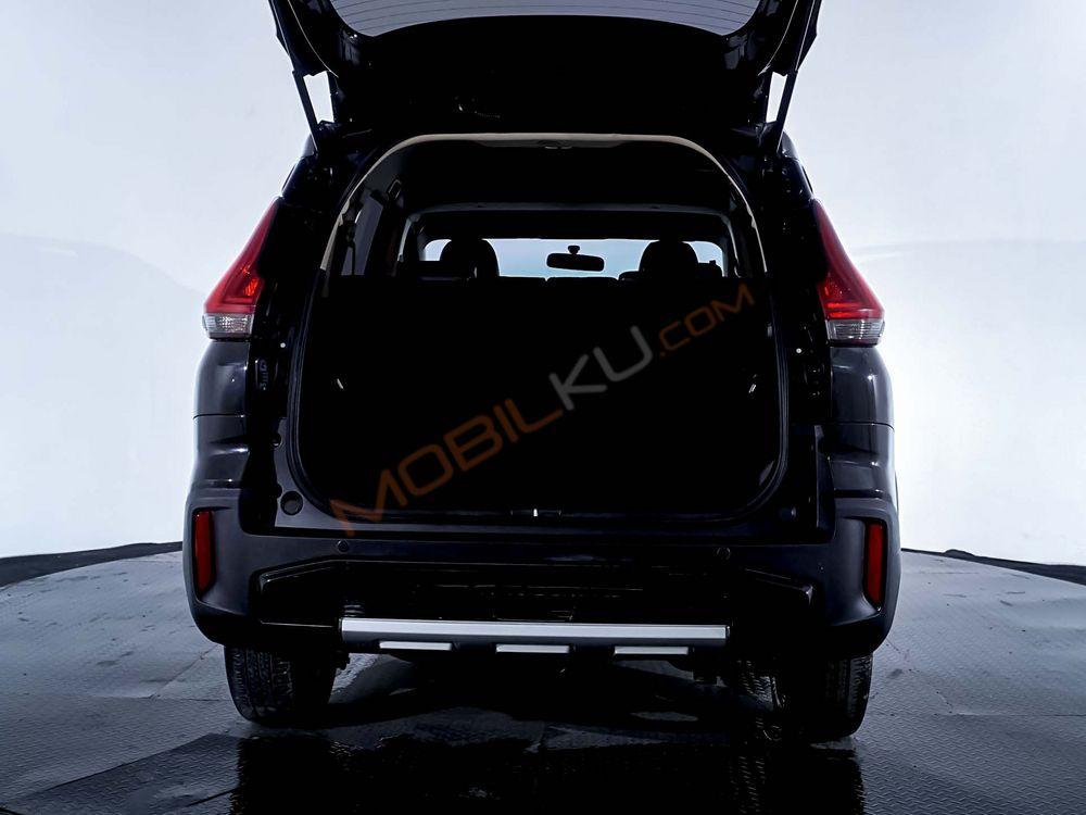 Mobil Mitsubishi Xpander Cross 2021