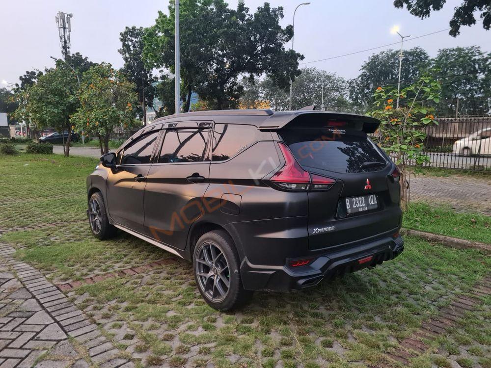 Mobil Mitsubishi Xpander 2021
