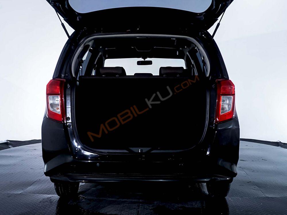 Mobil Toyota Calya 2022