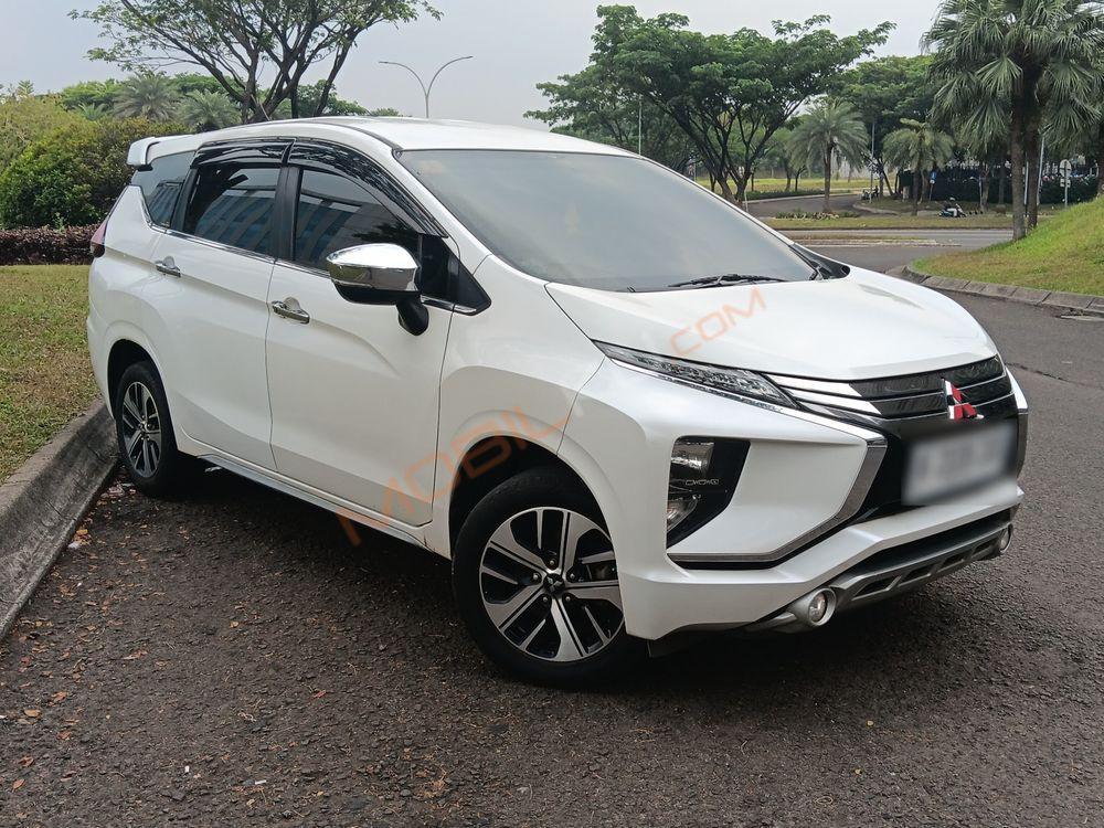 Mobil Mitsubishi Xpander 2019