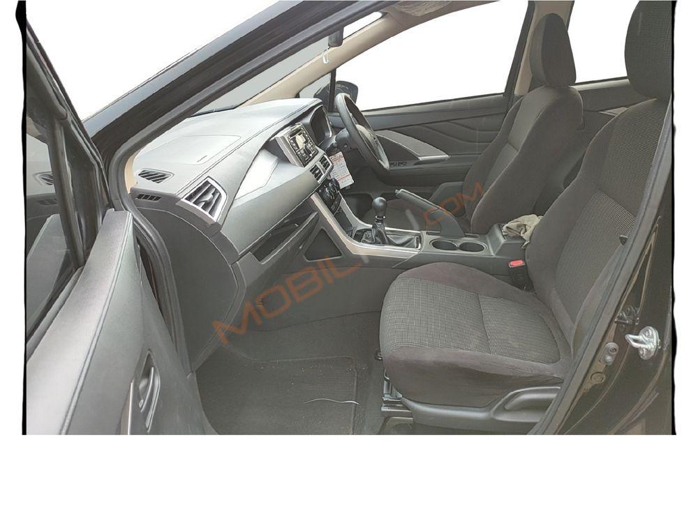 Mobil Mitsubishi Xpander 2021