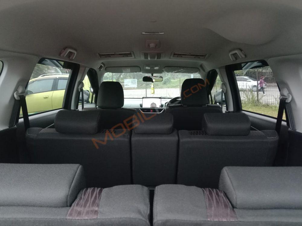 Mobil Toyota Avanza 2023