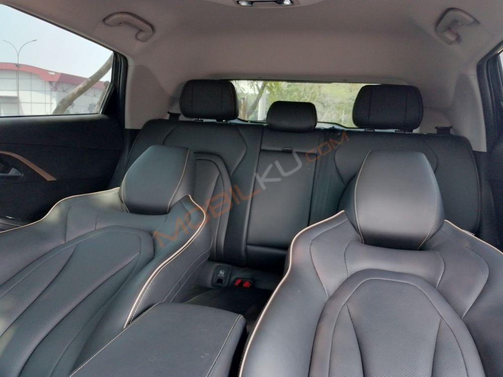 Mobil Chery Omoda 5 2023