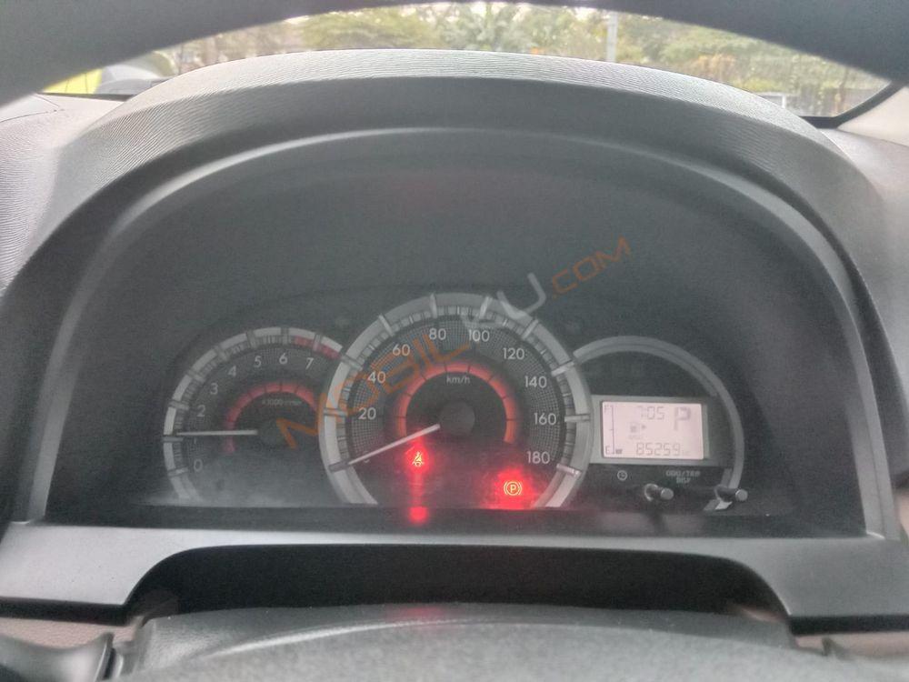 Mobil Toyota Avanza 2018