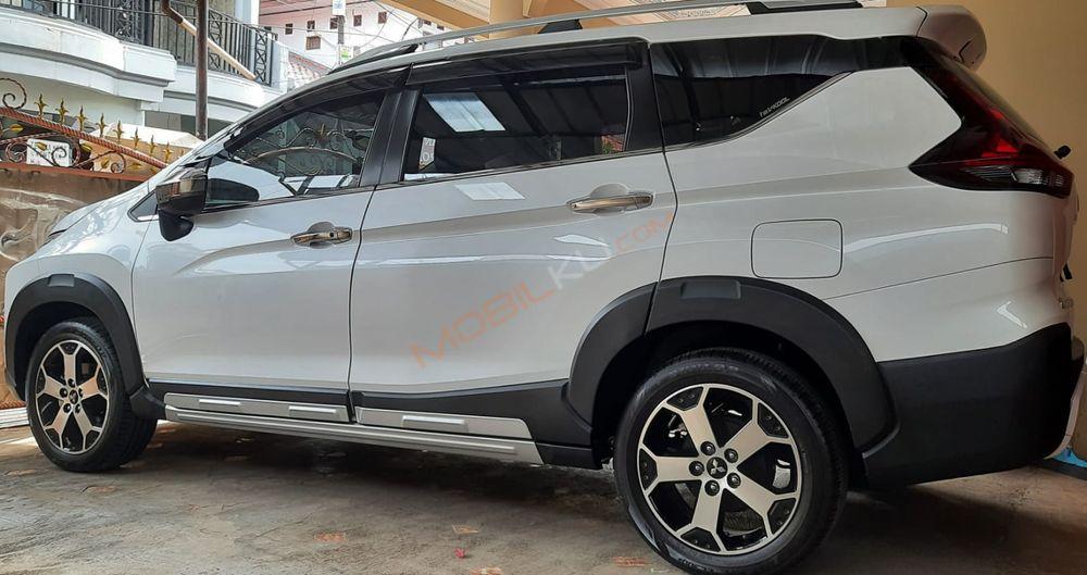 Mobil Mitsubishi Xpander Cross 2021