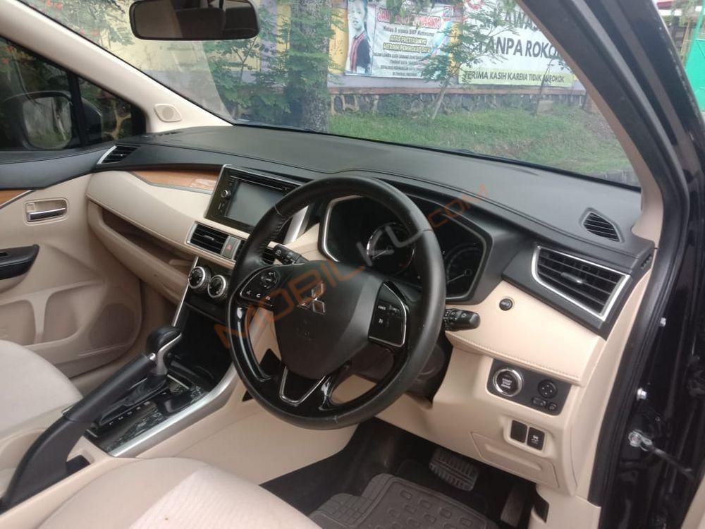 Mobil Mitsubishi Xpander 2019