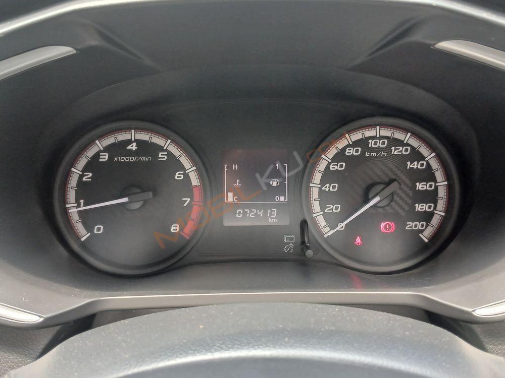 Mobil Mitsubishi Xpander 2021