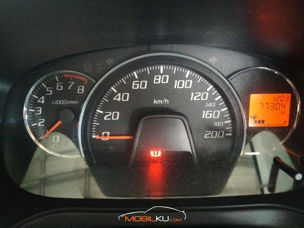 Mobil Daihatsu Ayla 2015