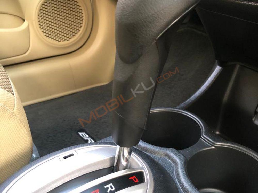 Mobil Honda Brio 2014