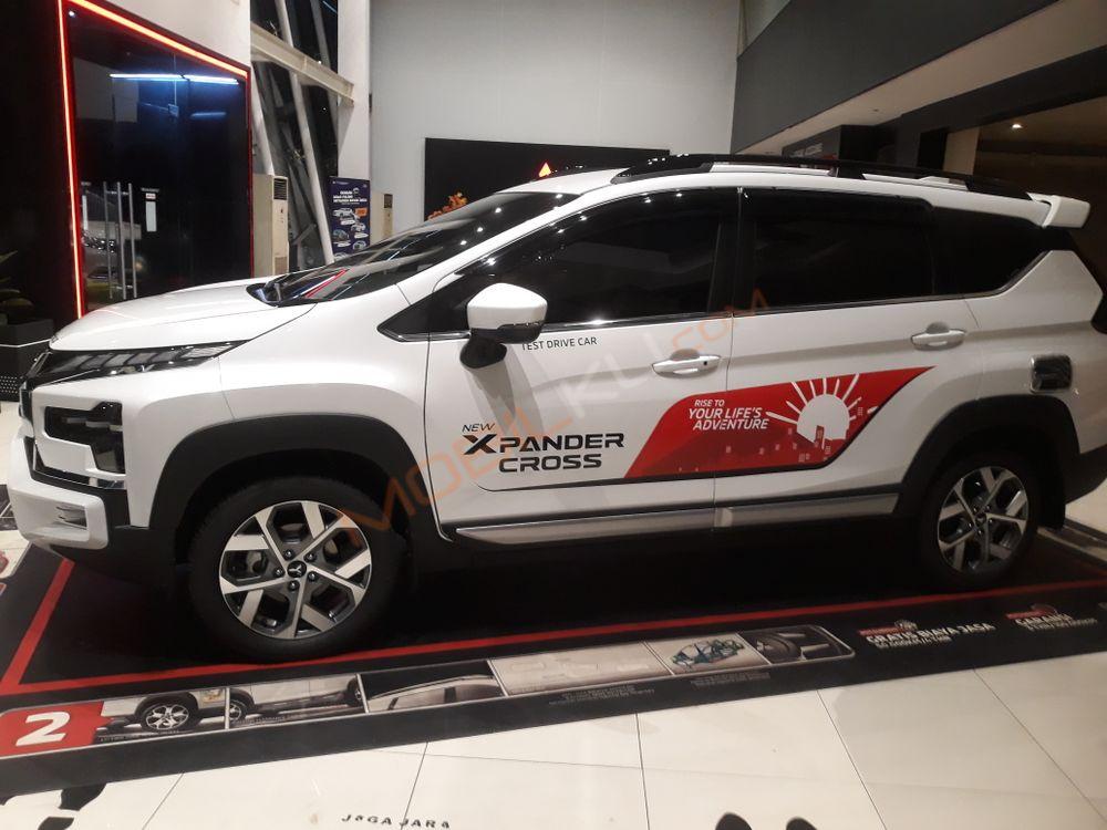 Mobil undefined undefined undefined