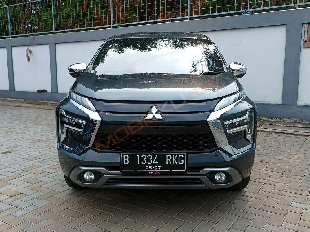 Mobil Mitsubishi Xpander 2022