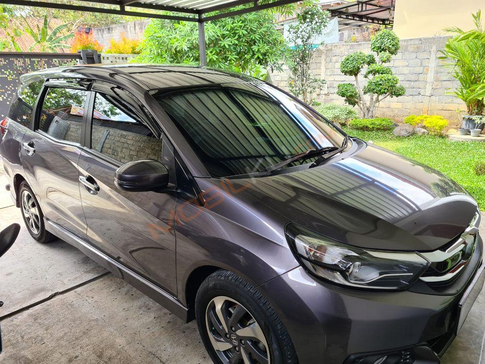 Mobil Honda Mobilio 2020