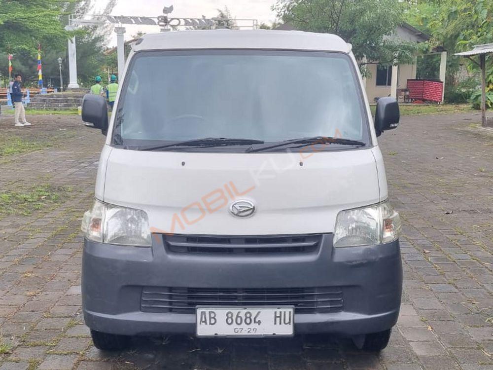 Mobil Daihatsu Gran Max 2018