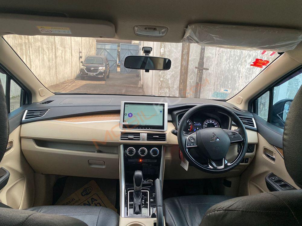 Mobil Mitsubishi Xpander 2018