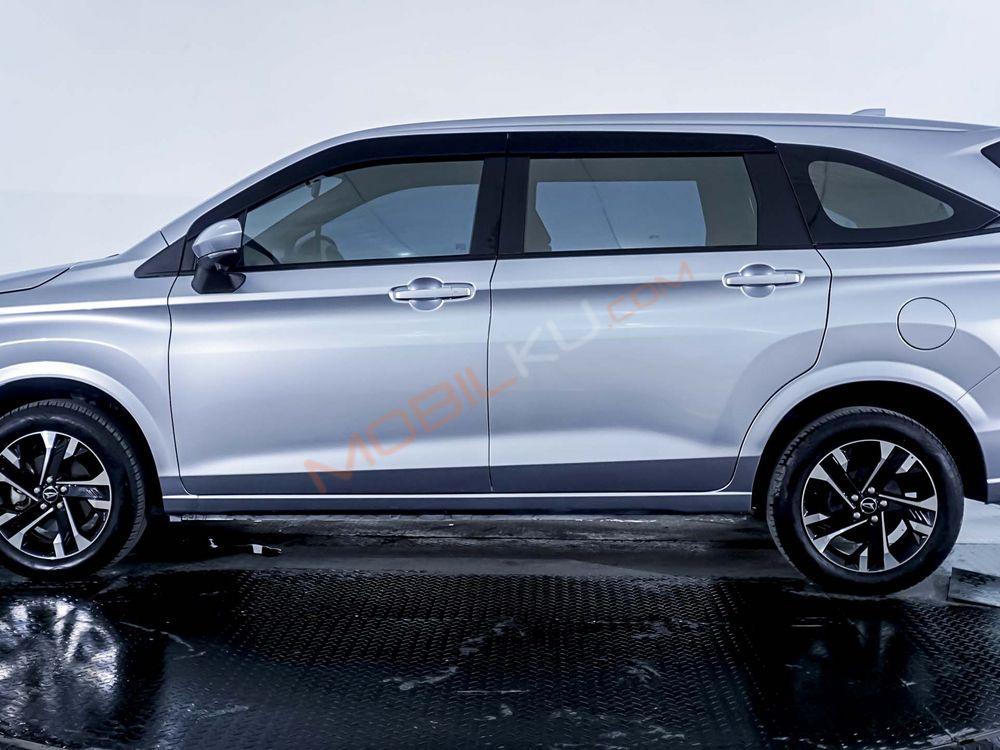 Mobil Daihatsu Xenia 2022