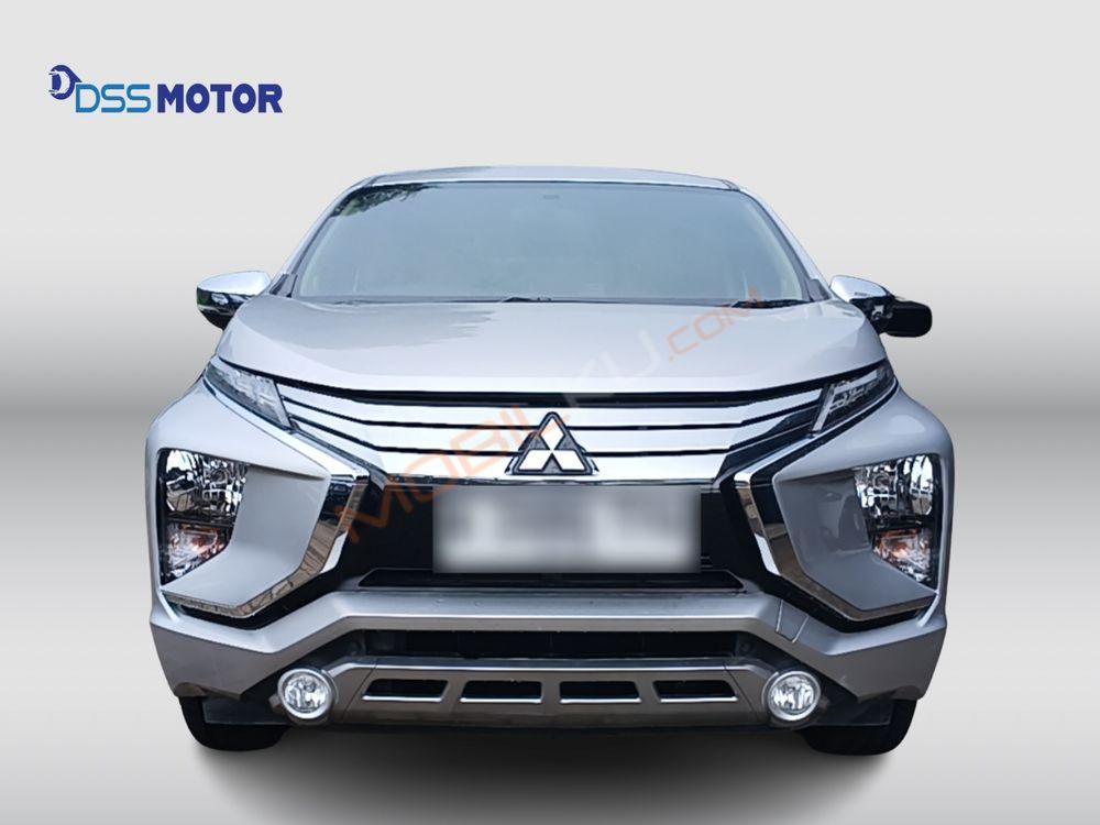Mobil Mitsubishi Xpander 2021