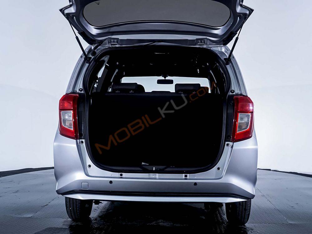 Mobil Toyota Calya 2023