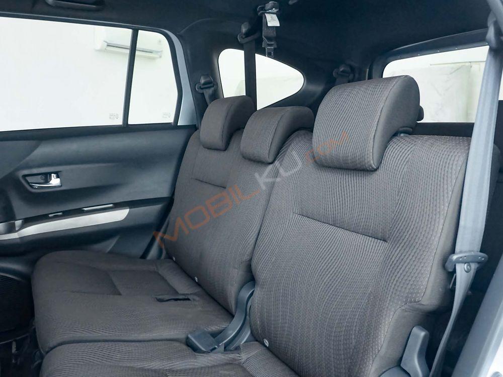 Mobil Toyota Calya 2023