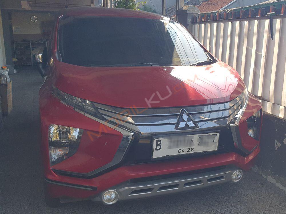 Mobil Mitsubishi Xpander 2018