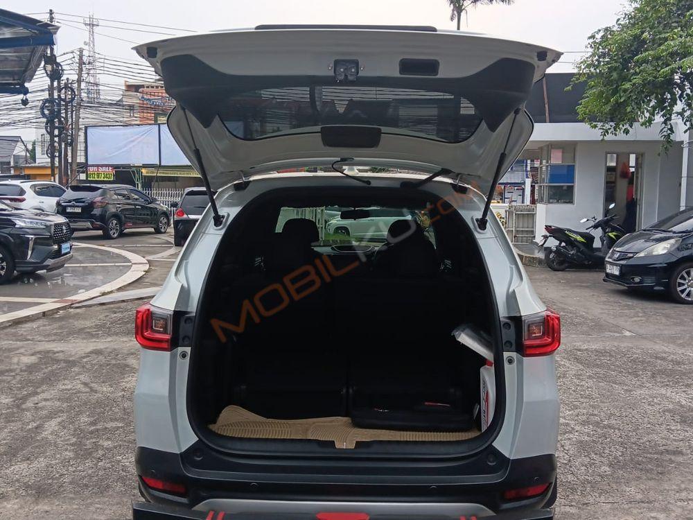 Mobil Honda BR-V 2023